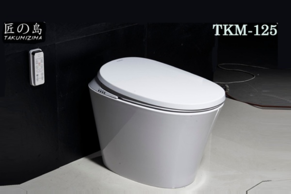 BỒN CẦU THÔNG MINH Takumizima TKM-125