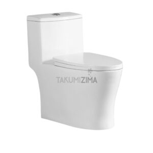 BỒN CẦU LIỀN KHỐI TAKUMIZIMA TKM-101 - LanAnh