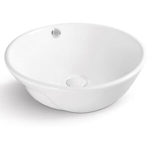 LAVABO BÁN ÂM BS-250 - LanAnh