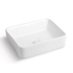 LAVABO BÁN ÂM DƯƠNG BS-251 - Nội thất Lan Anh