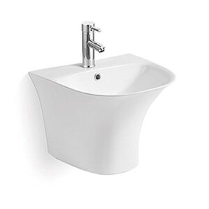 LAVABO TREO TƯỜNG BS-272 - LanAnh