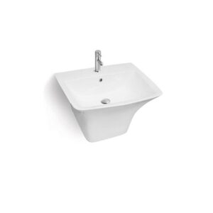 LAVABO TREO TƯỜNG BS-273 - LanAnh