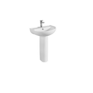 LAVABO TREO TƯỜNG BS-275 - LanAnh