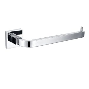 Vắt khăn chrome chân vuông PK-5304 - LanAnh